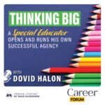 The Career Forum