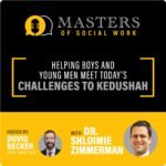 Masters of Social Work