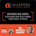 Masters of Social Work